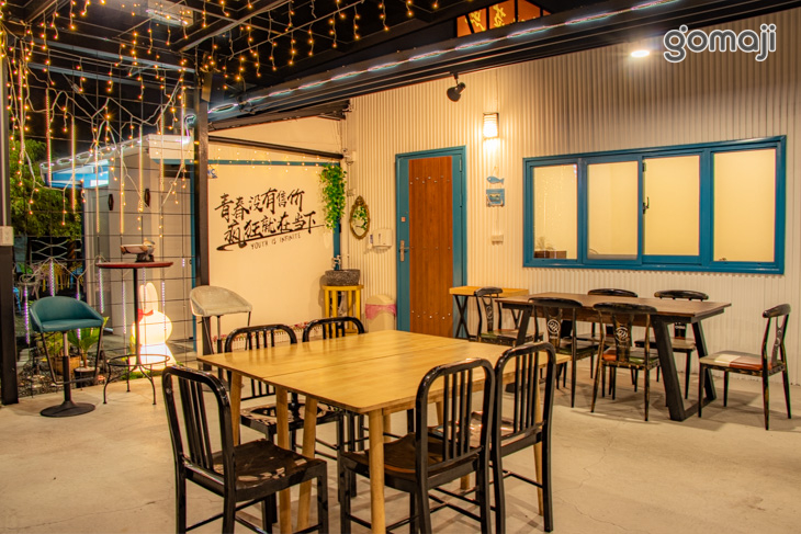 哈喇子 酸菜魚·水煮牛(礁溪店)