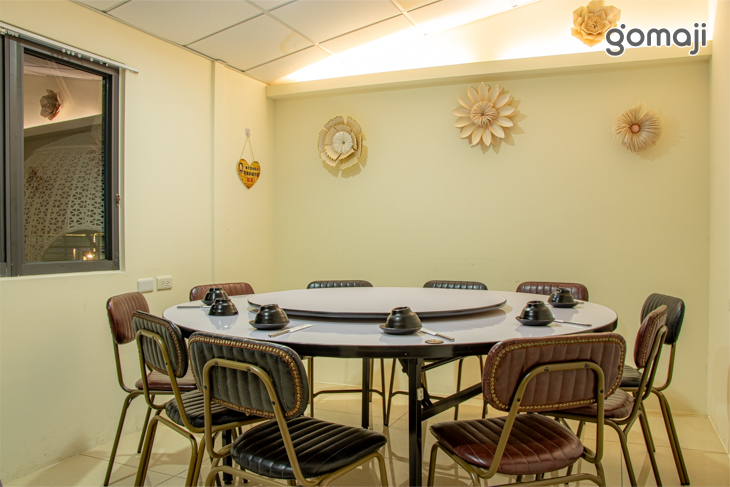 哈喇子 酸菜魚·水煮牛(礁溪店)