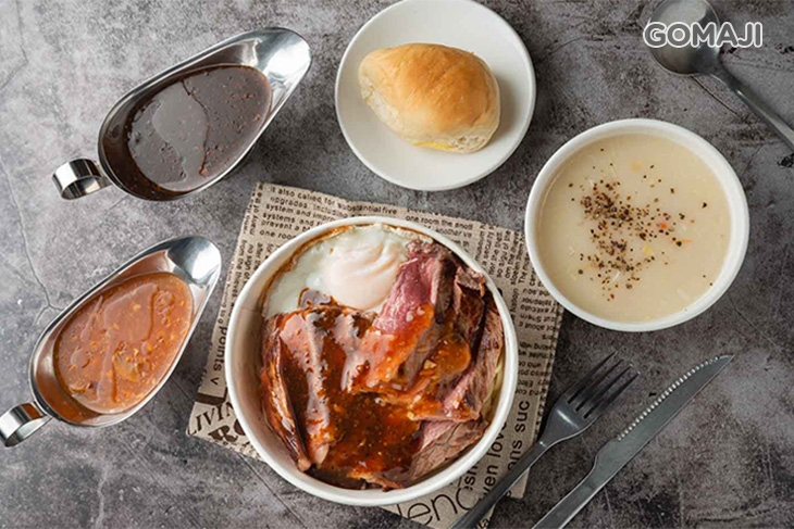 老饕最愛1855安格斯牛肉