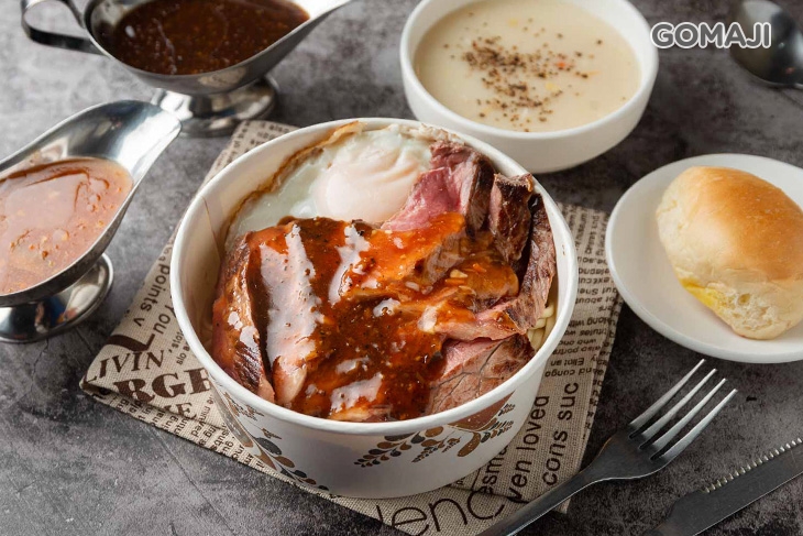 老饕最愛1855安格斯牛肉