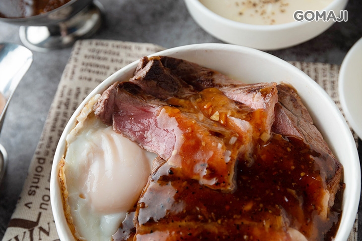 老饕最愛1855安格斯牛肉