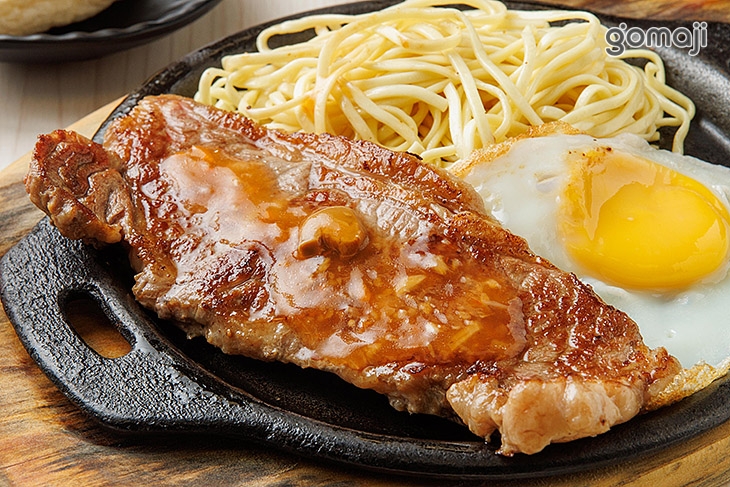 Choice1855紐約客9oz