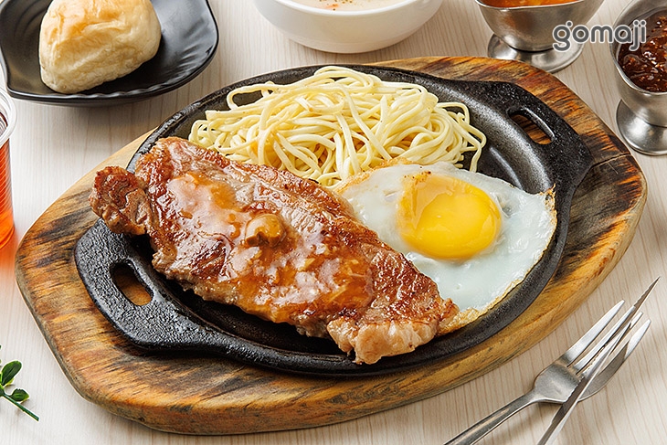 Choice1855紐約客9oz