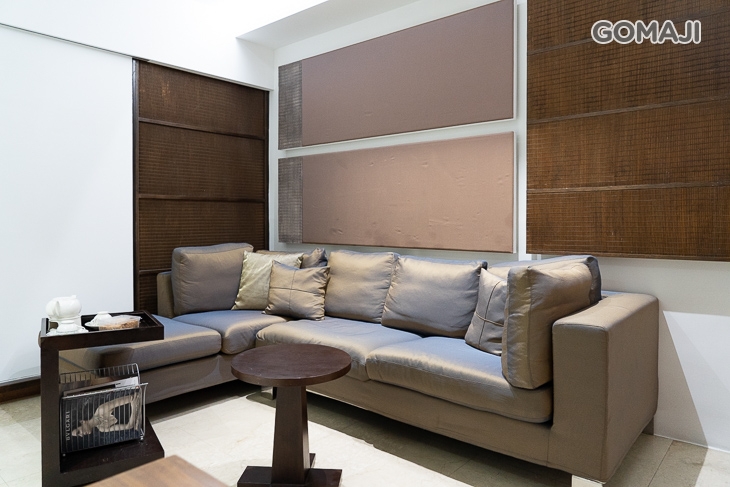 保漾君艷美容SPA