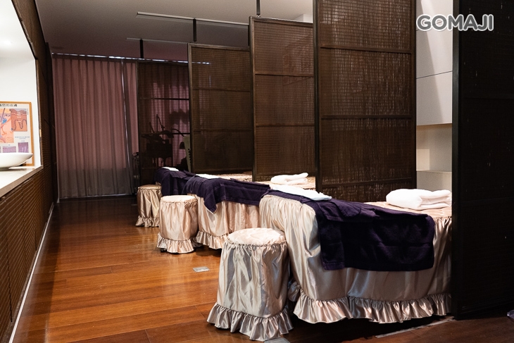 保漾君艷美容SPA