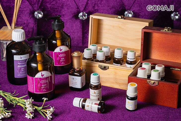 保漾君艷美容SPA