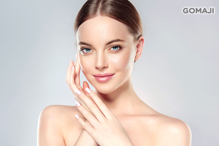 深層保濕修護課