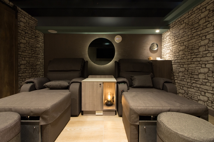 湯井澤足體養生館(澎湖館)