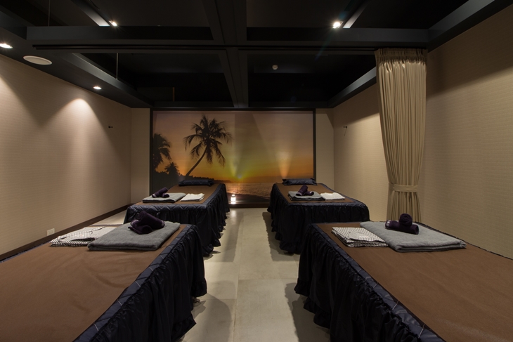 湯井澤足體養生館(澎湖館)