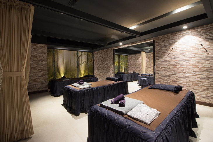 湯井澤足體養生館(澎湖館)