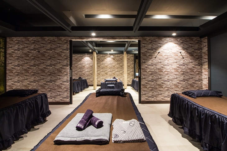 湯井澤足體養生館(澎湖館)