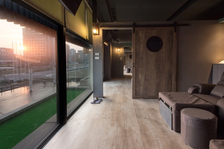 湯井澤足體養生館(澎湖館)