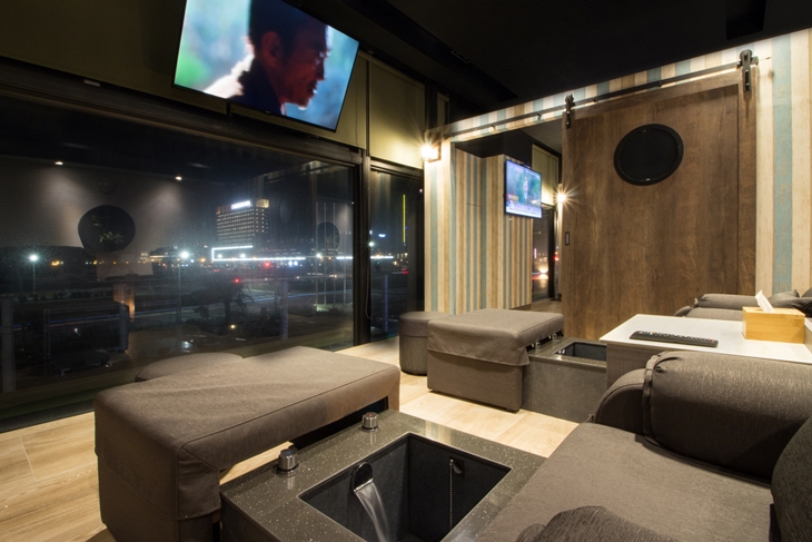 湯井澤足體養生館(澎湖館)