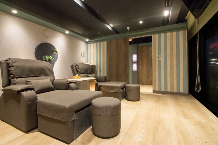 湯井澤足體養生館(澎湖館)