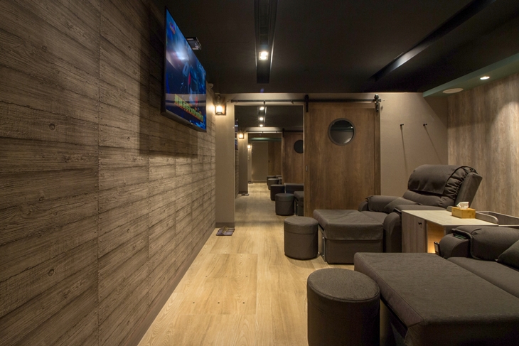 湯井澤足體養生館(澎湖館)