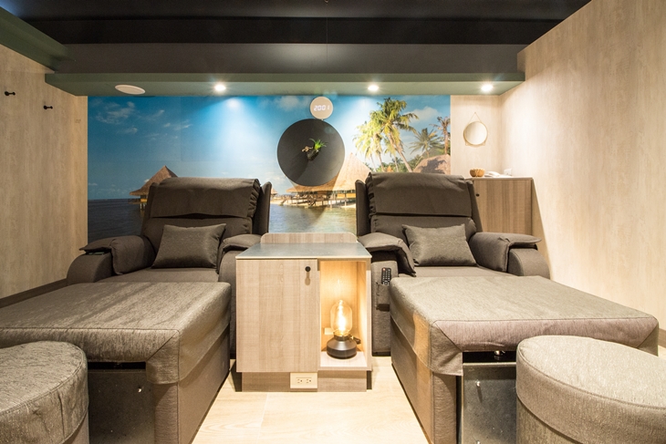 湯井澤足體養生館(澎湖館)