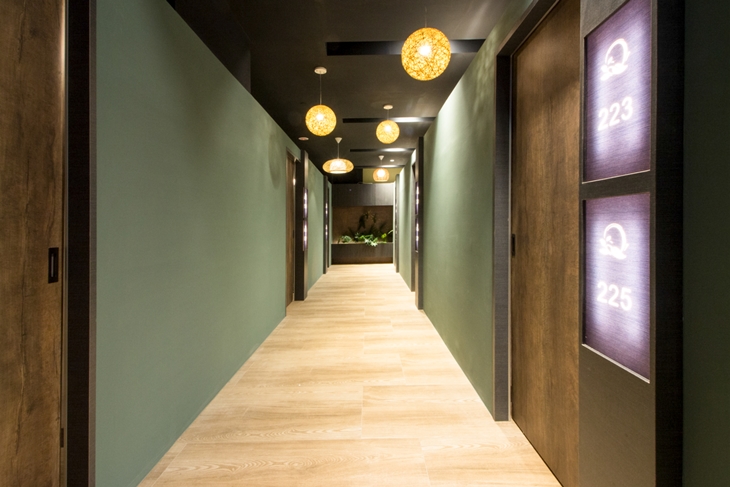 湯井澤足體養生館(澎湖館)