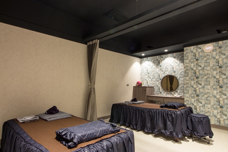 湯井澤足體養生館(澎湖館)