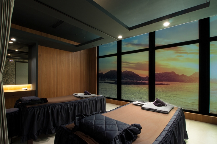 湯井澤足體養生館(澎湖館)