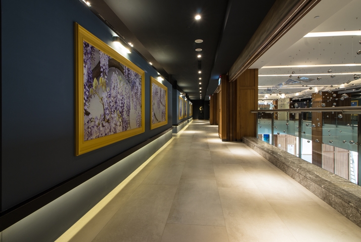 湯井澤足體養生館(澎湖館)