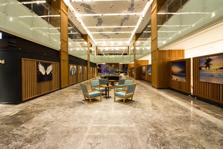 湯井澤足體養生館(澎湖館)