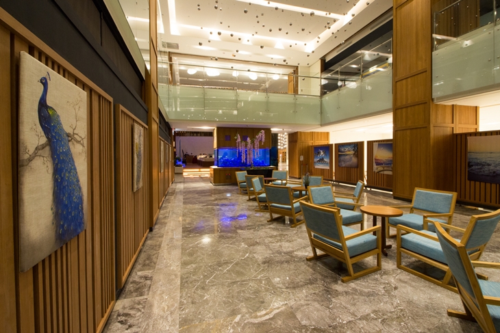 湯井澤足體養生館(澎湖館)