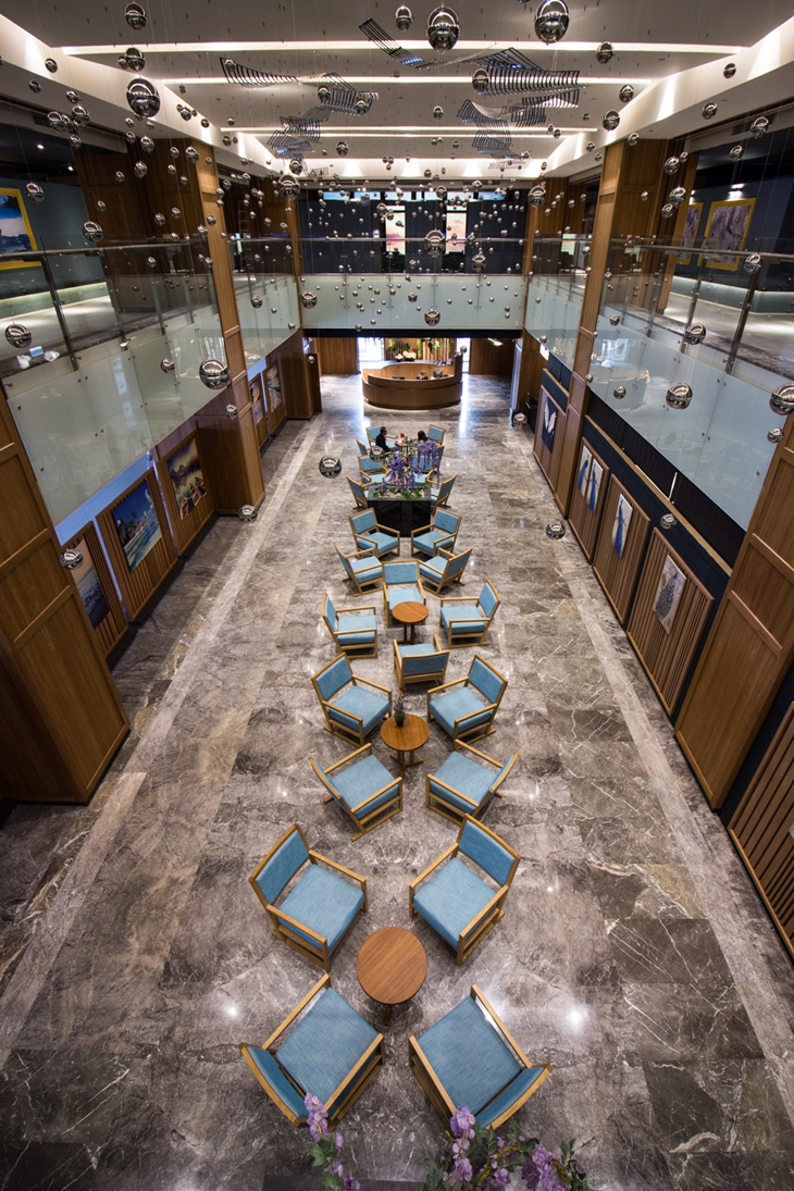 湯井澤足體養生館(澎湖館)