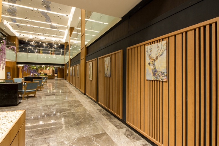 湯井澤足體養生館(澎湖館)