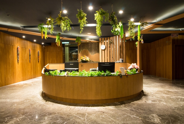 湯井澤足體養生館(澎湖館)