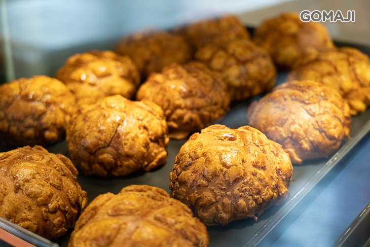 兩津芙蓉蛋塔專門店