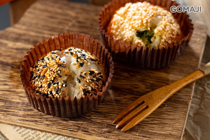 青蔥酥餅/蘿蔔酥餅