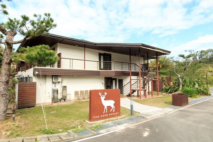 日月潭-瑞居渡假飯店