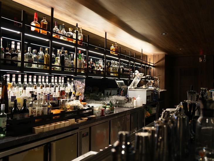 R77餐酒館 Bistro & Bar