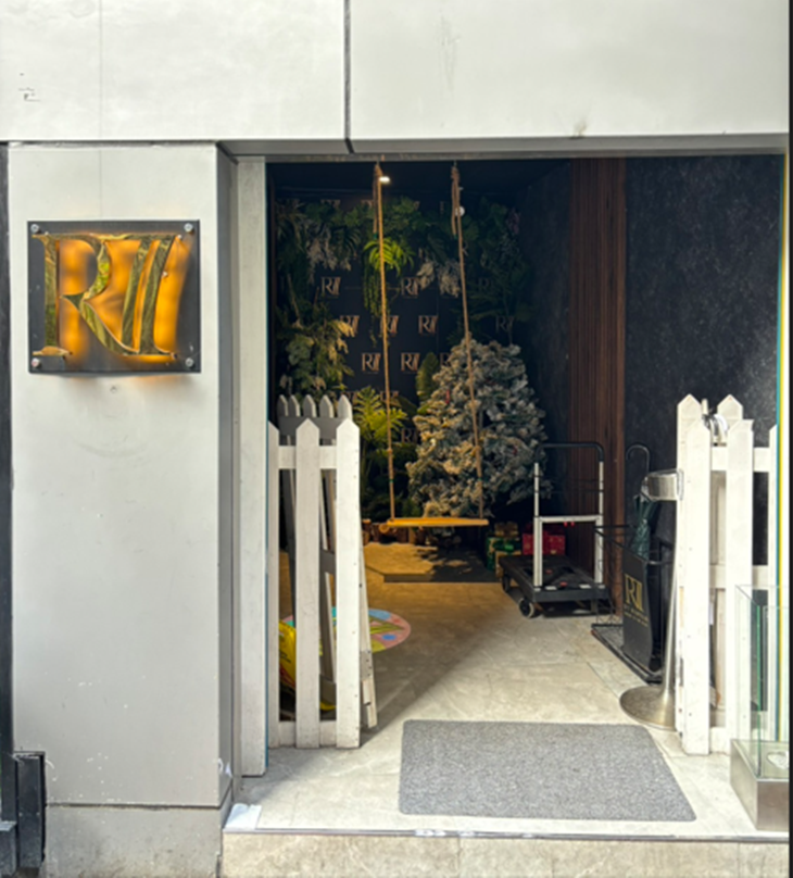 R77餐酒館 Bistro & Bar