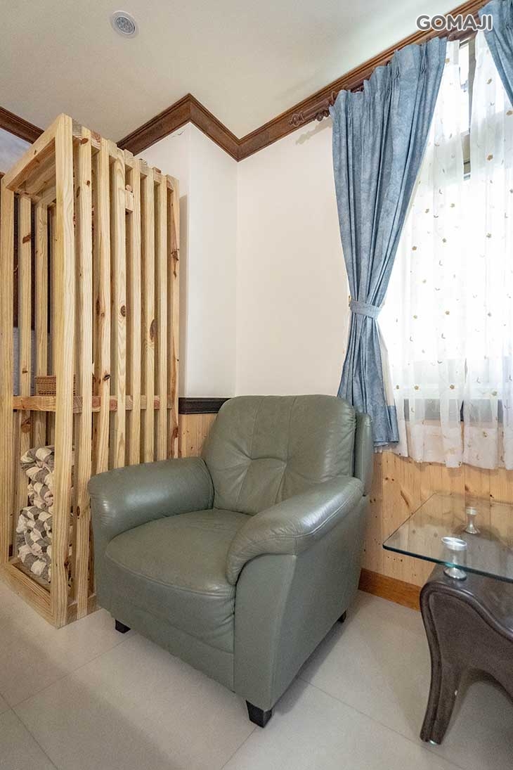 (積木/澄嵐)雙人房