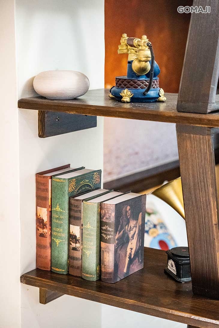 (積木/澄嵐)雙人房