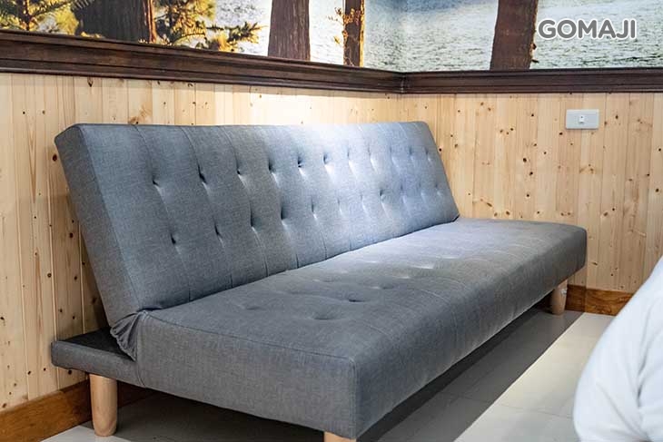 (積木/澄嵐)雙人房