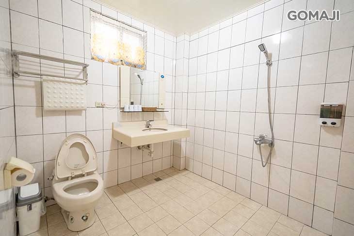 (積木/澄嵐)雙人房