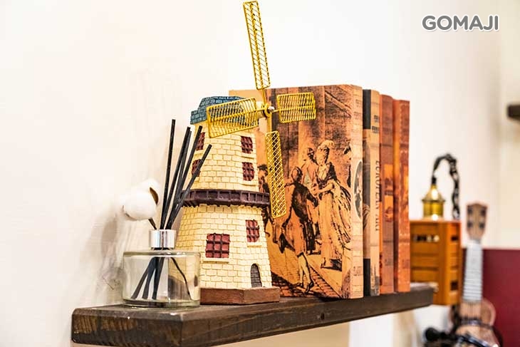 日月潭-星月澄嵐民宿