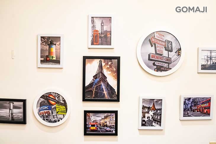 日月潭-星月澄嵐民宿