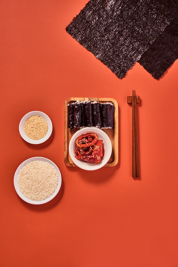 忠武飯捲