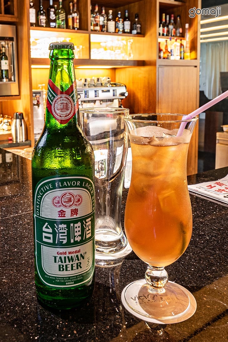 加贈la FESTA酒吧迎賓飲料兌換券二張