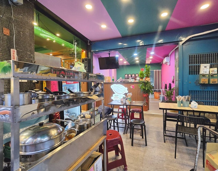 圓意肉圓甜不辣(西昌店)