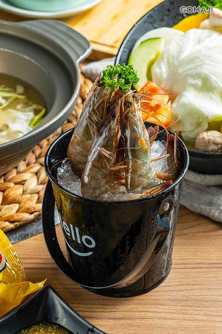 酸菜鍋  