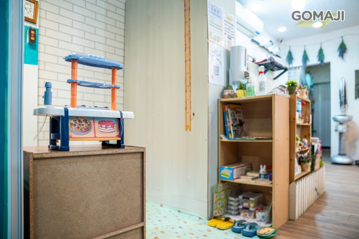 髮妝巴黎造型美學沙龍