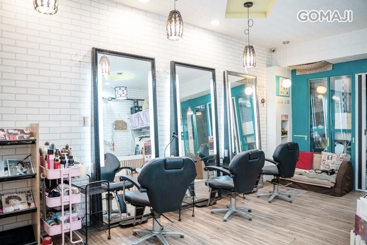 妝巴黎造型美學沙龍