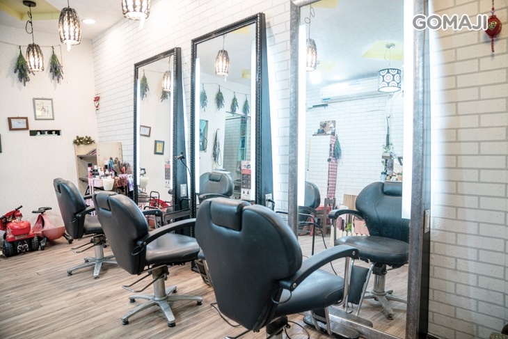 妝巴黎造型美學沙龍