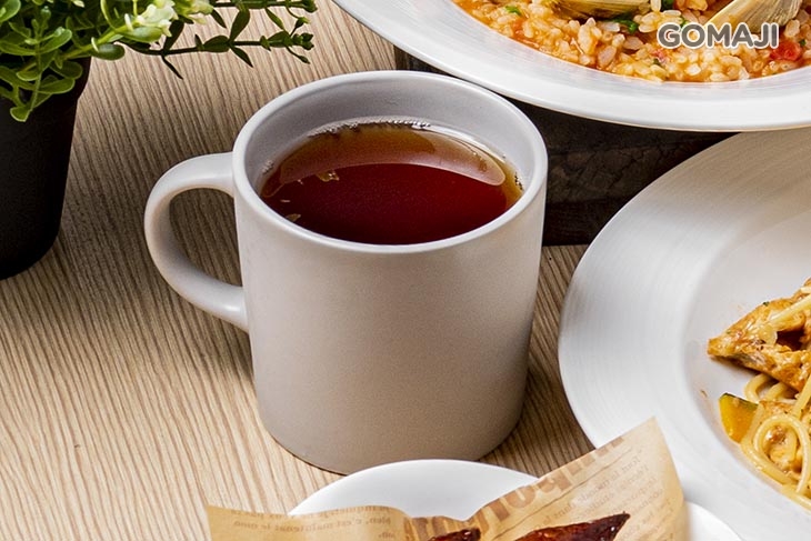 紅茶