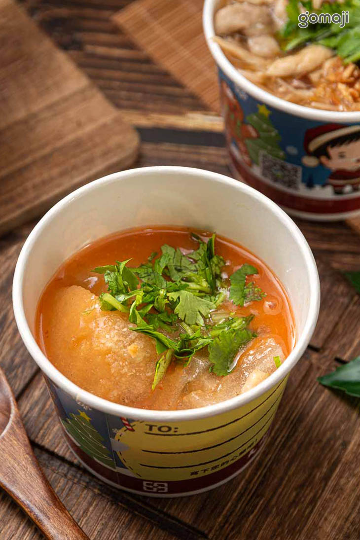 肉圓