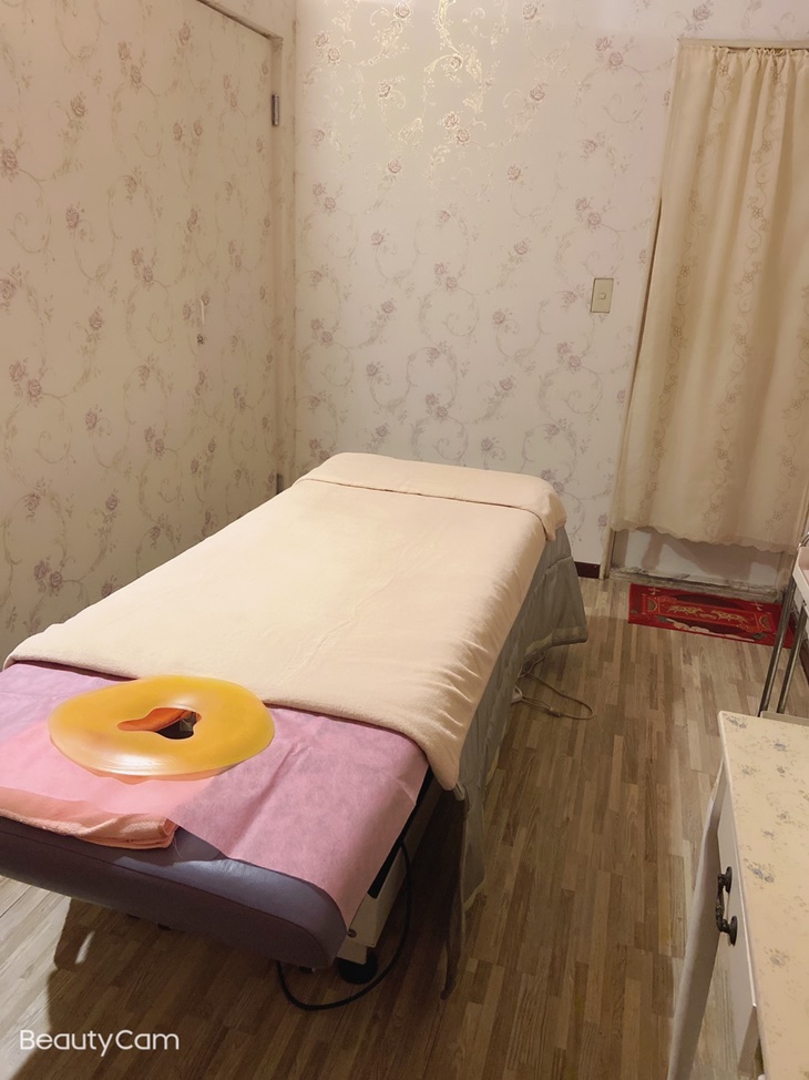 歡詩黛萱工作室